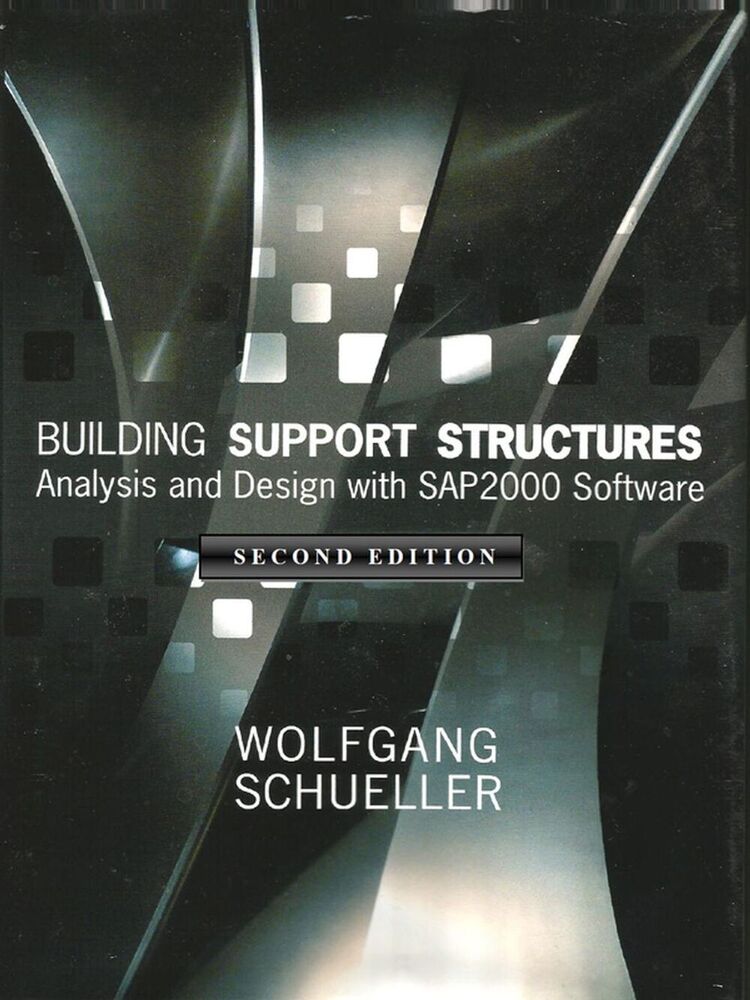SAP2000 Structural Designing Software