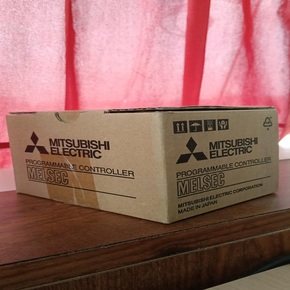 FX3S-14MT/ES MITSUBISHI
