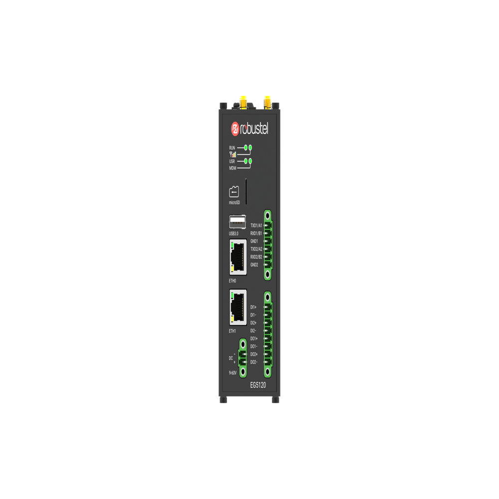 EG5120 Edge Computing Gateway