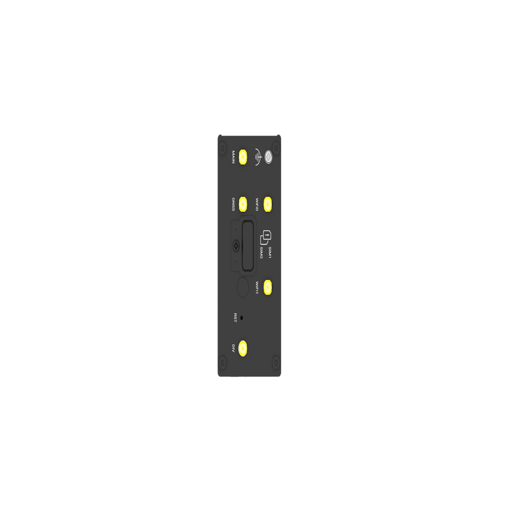 EG5120 Edge Computing Gateway