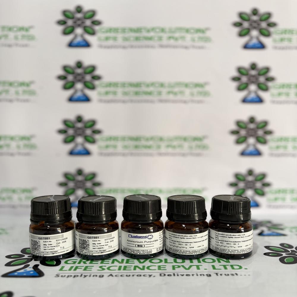 Ammonium Purpurate Murexide SQ 5g