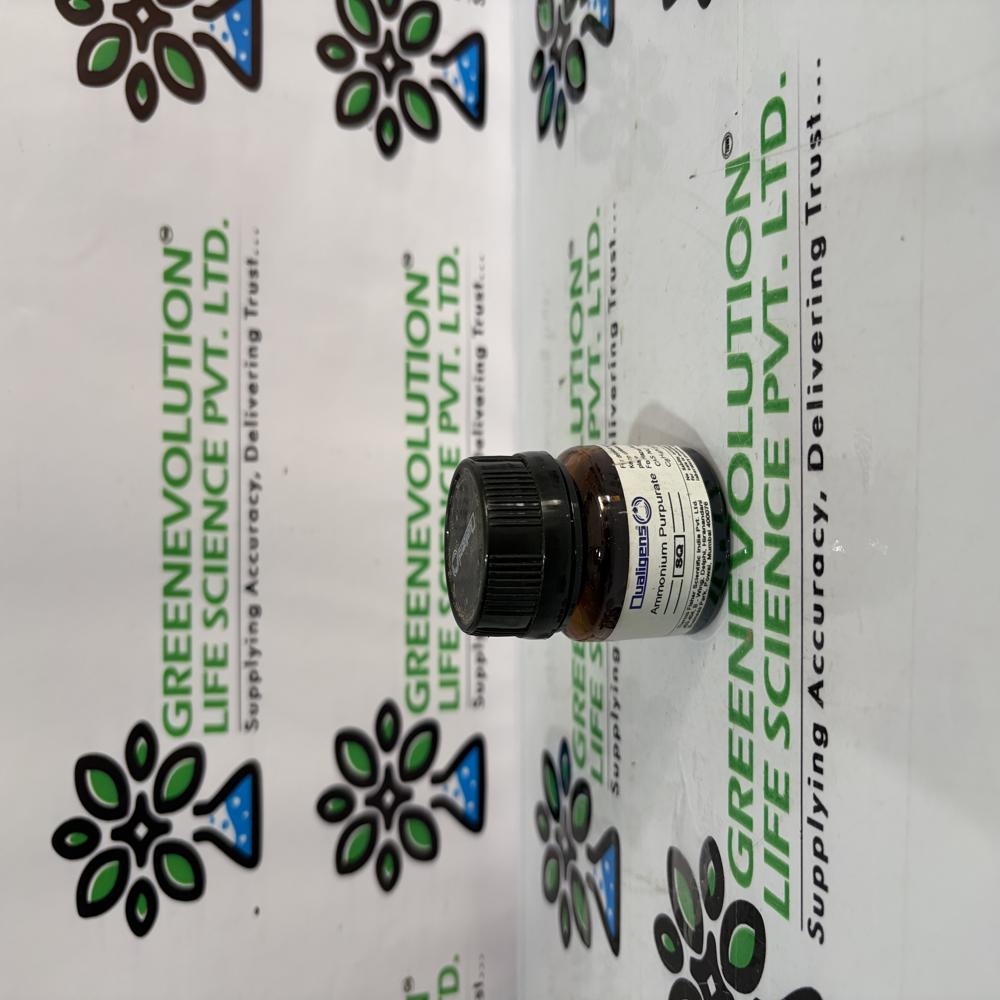 Ammonium Purpurate Murexide SQ 5g