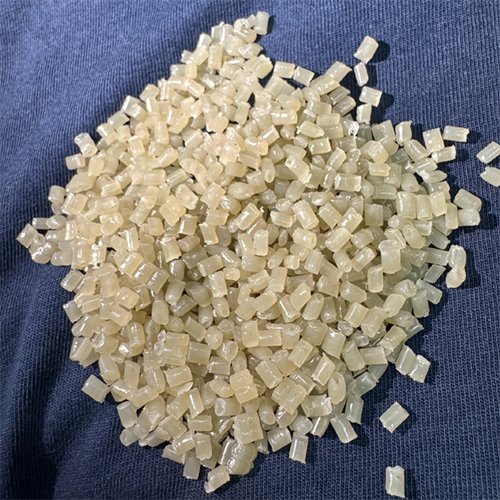 PP Natural Process Plastic Granules