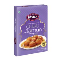 Gulab Jamun Mix