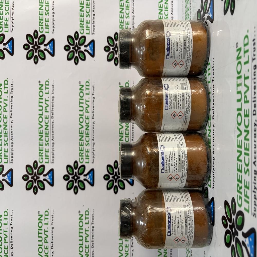 EDTA Disodium Salt AR 100g