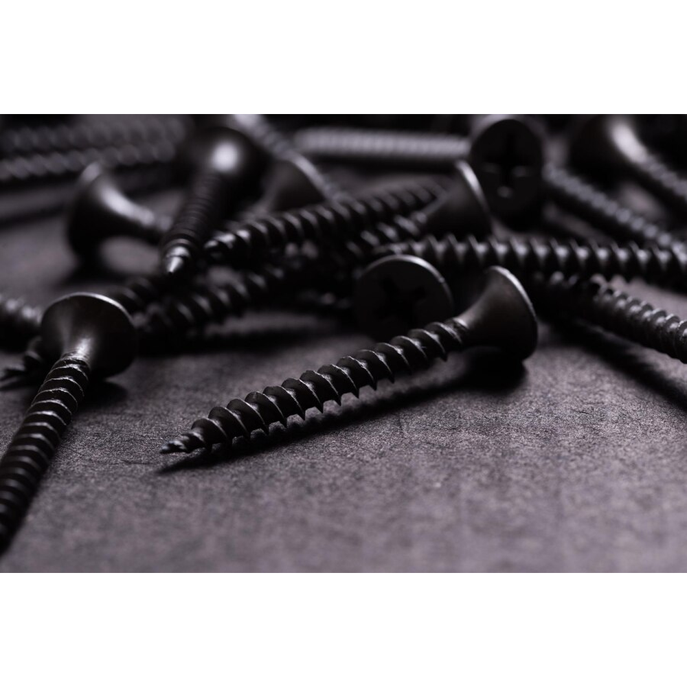 Fine Thread Drywall Screw