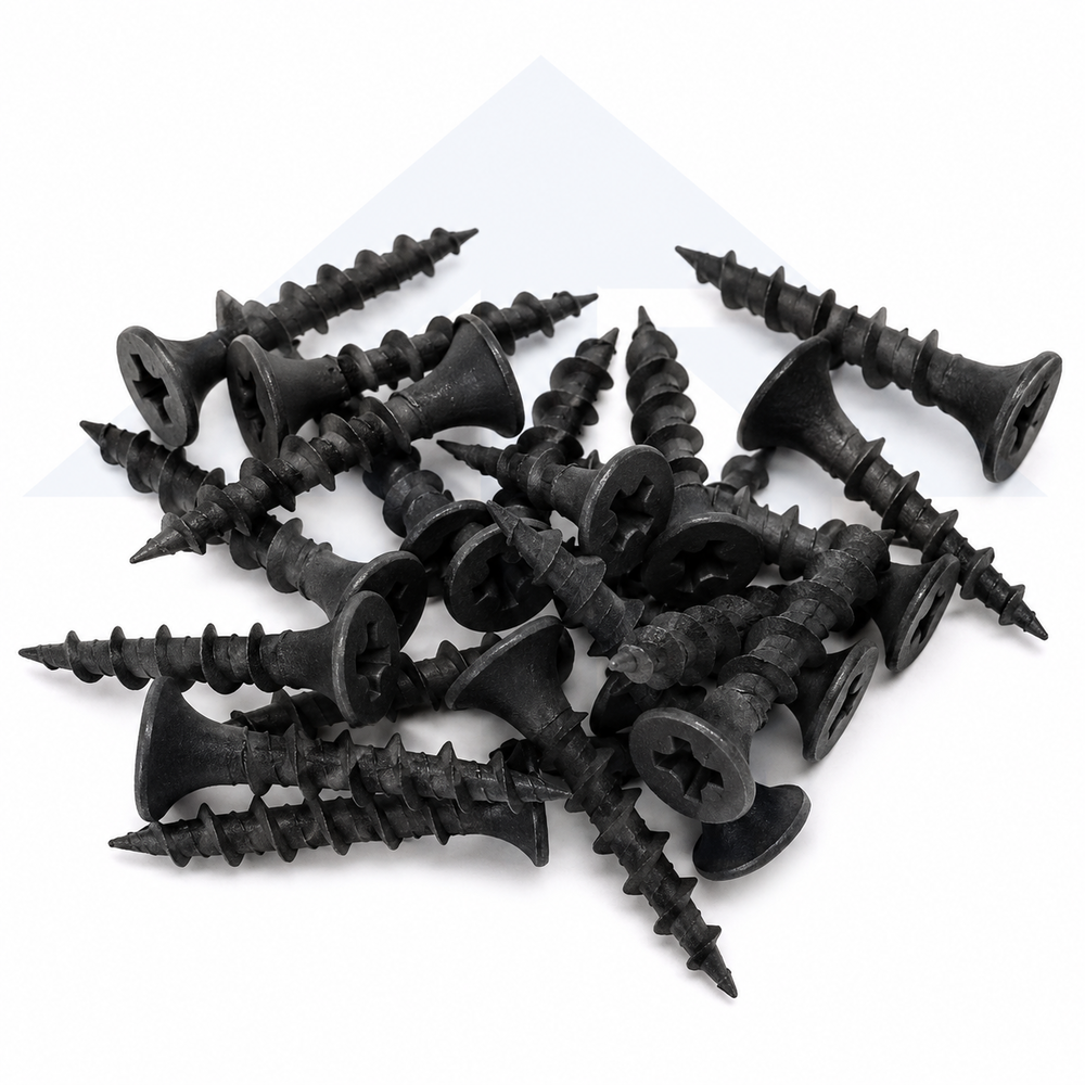 Fine Thread Drywall Screw