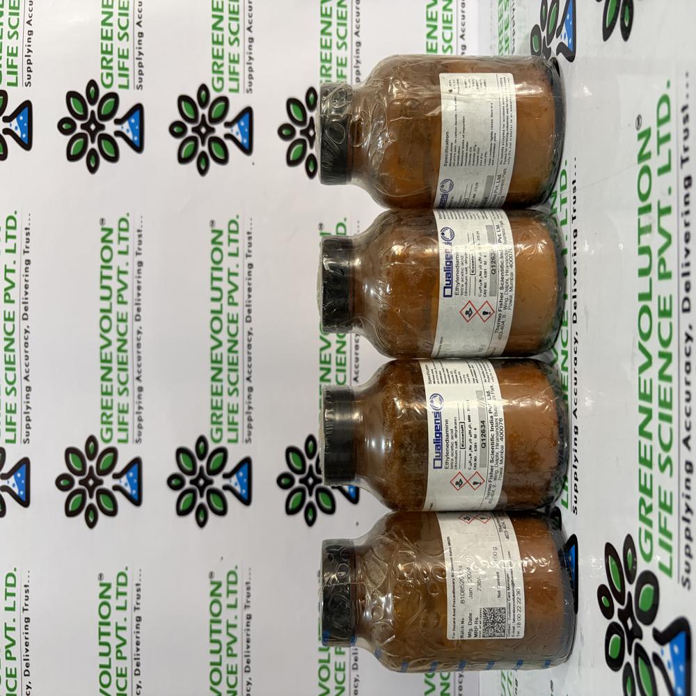 EDTA Disodium Salt AR 100g