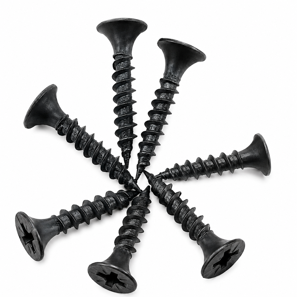 Fine Thread Drywall Screw