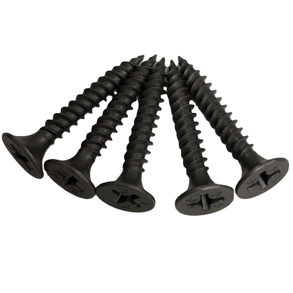 Fine Thread Drywall Screw