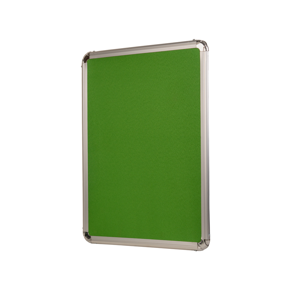 Fabric Pin Up Notice Boards