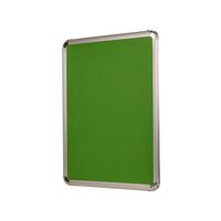 Fabric Pin Up Notice Boards