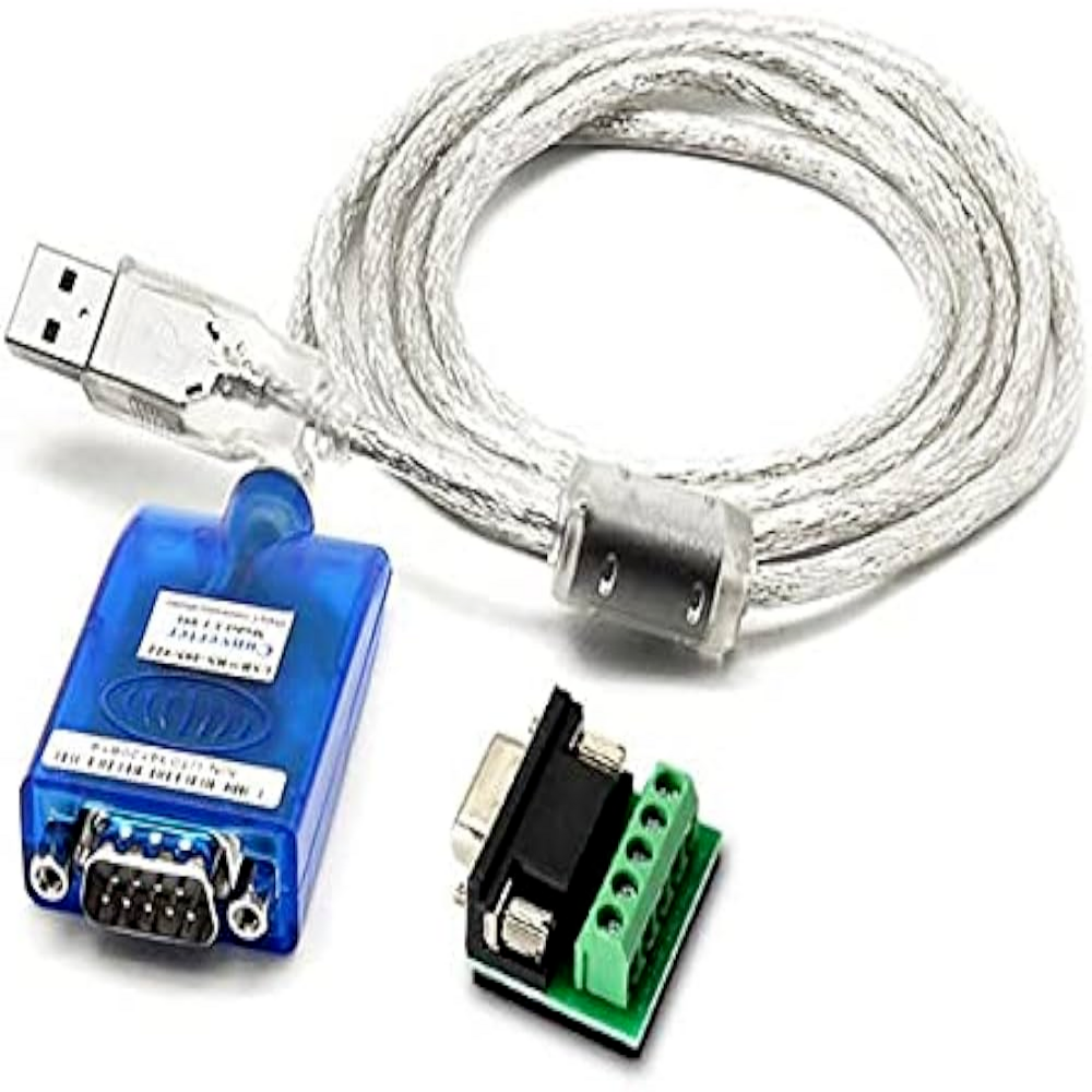 Usb To Rs485 Converter - Application: Industrial Application