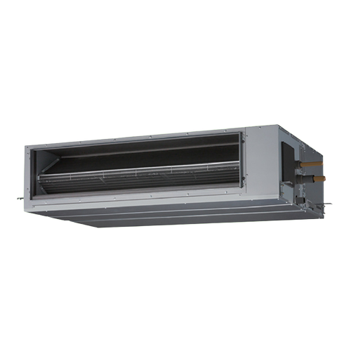 Air Conditioning Duct