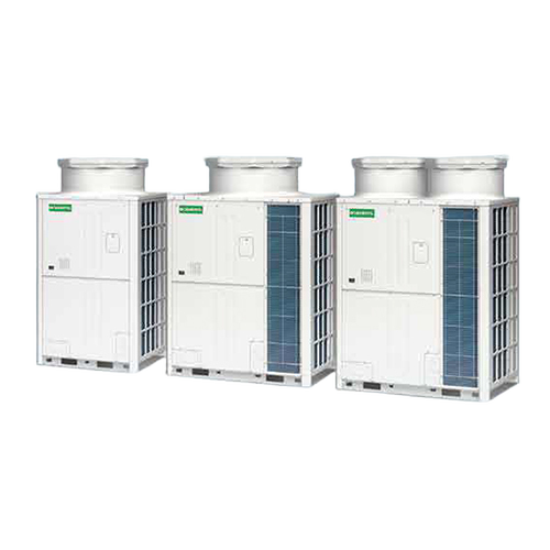VC-V Series VRF System