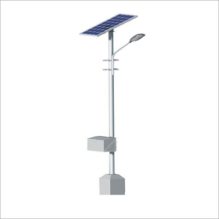 Solar LED Street Light