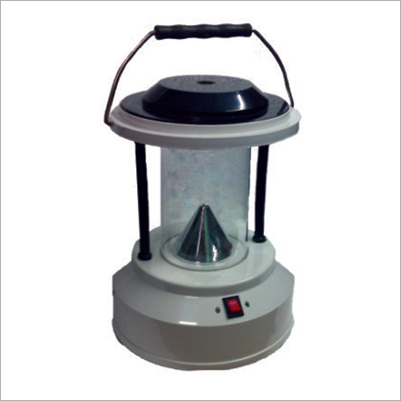 Solar LED Lantern
