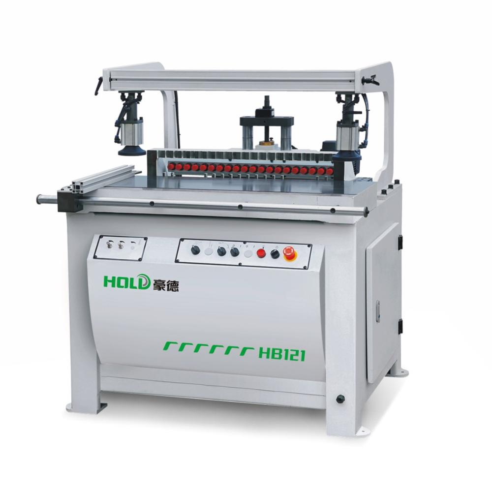 Single Head Multi-boring -Hb 121 - Automatic Grade: Automatic