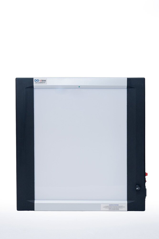 Mi Led X Ray View Box - Application: Clinical