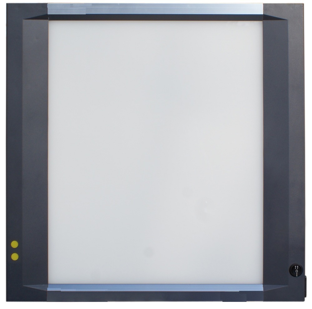 Mi Led X Ray View Box - Application: Clinical
