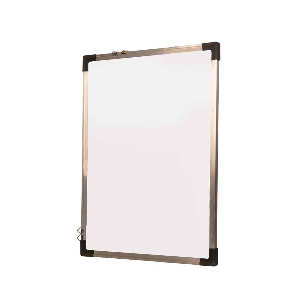 Non Magnetic White Board