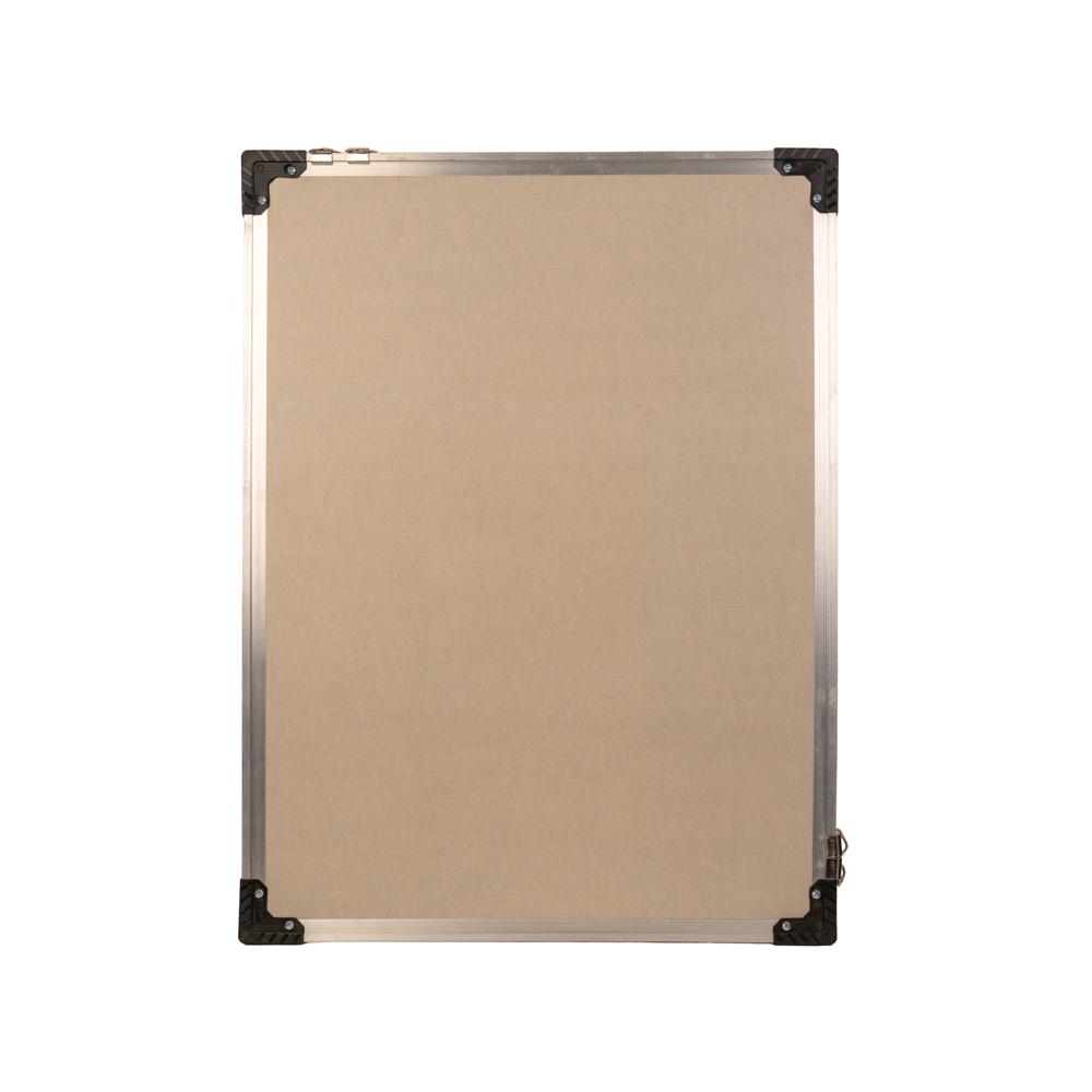 Non Magnetic White Board