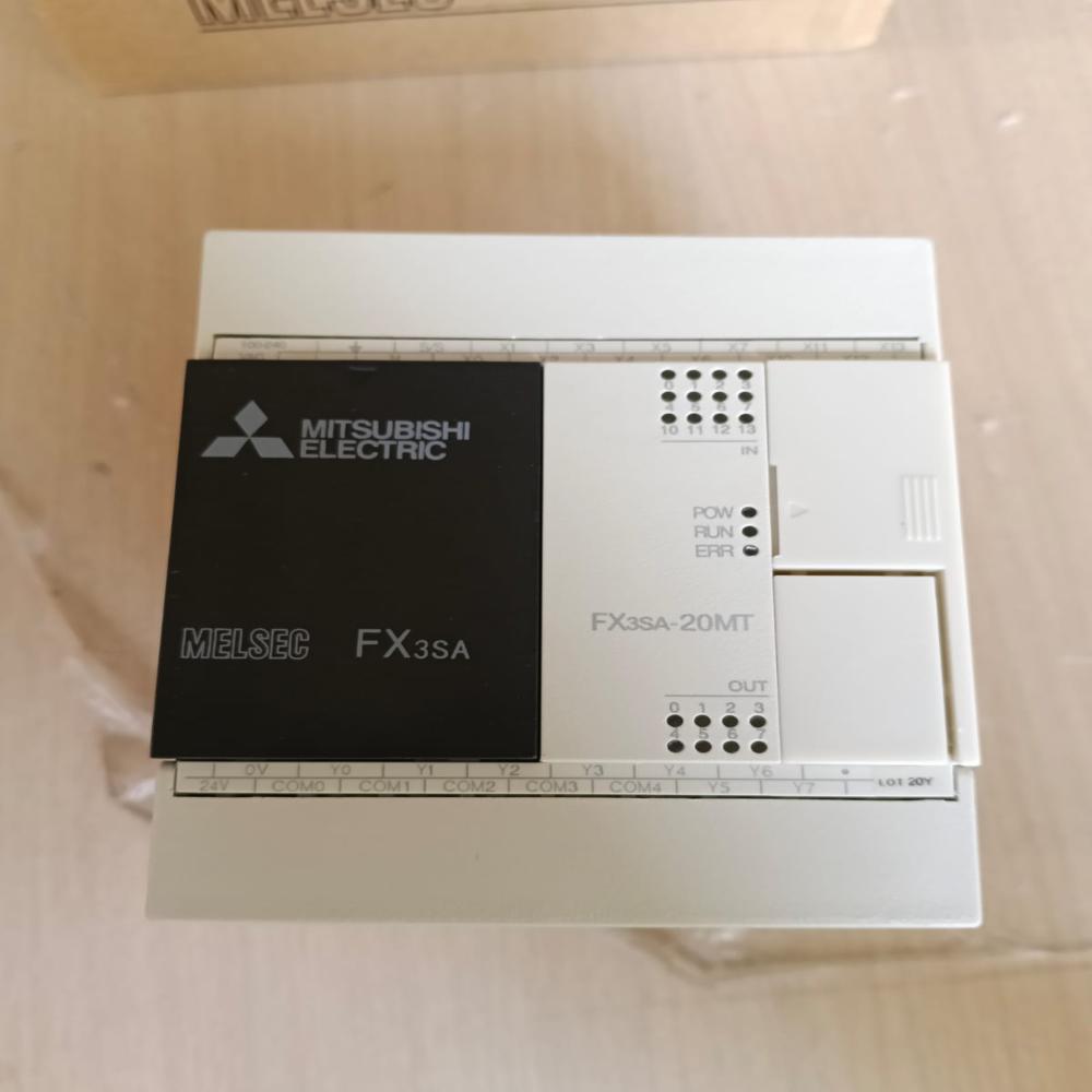 FX3SA-20MT-CM MITSUBISHI