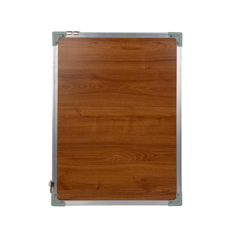 Fabric Notice Board