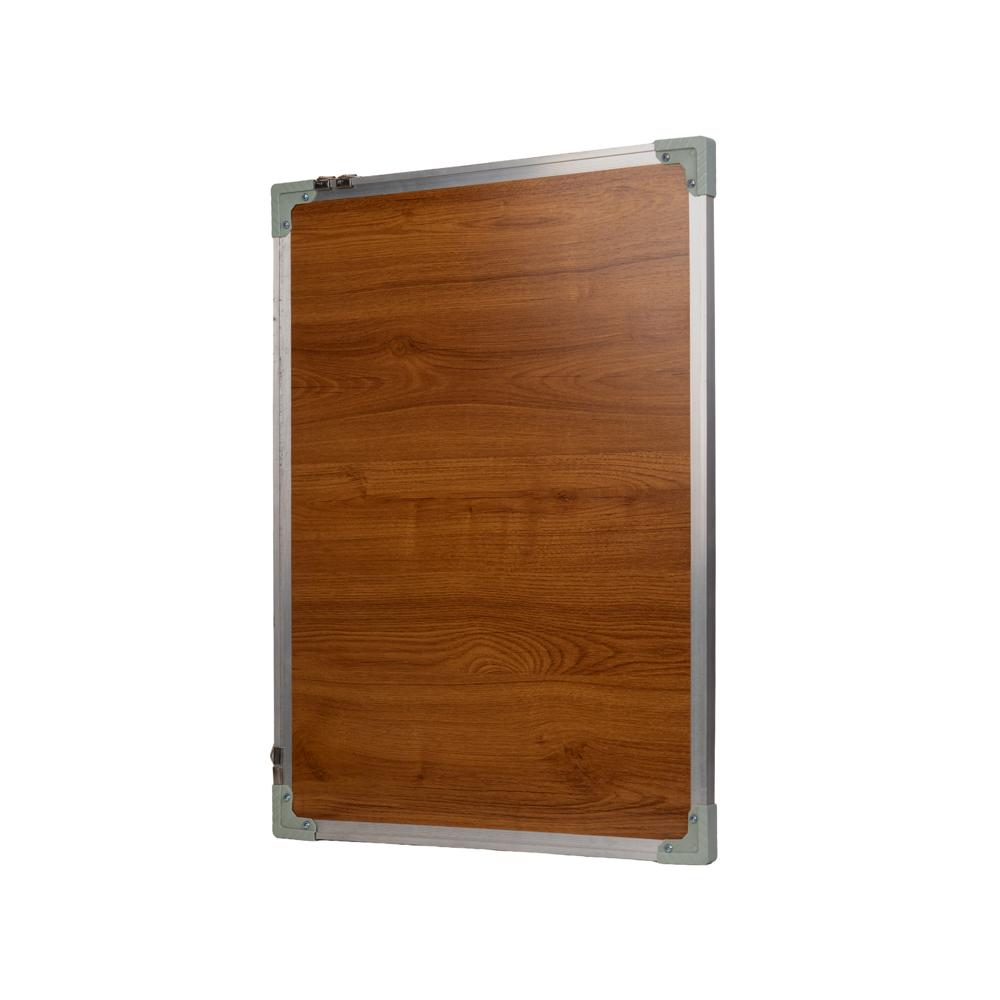 Fabric Notice Board