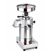 Table Top Flour Mill Machine