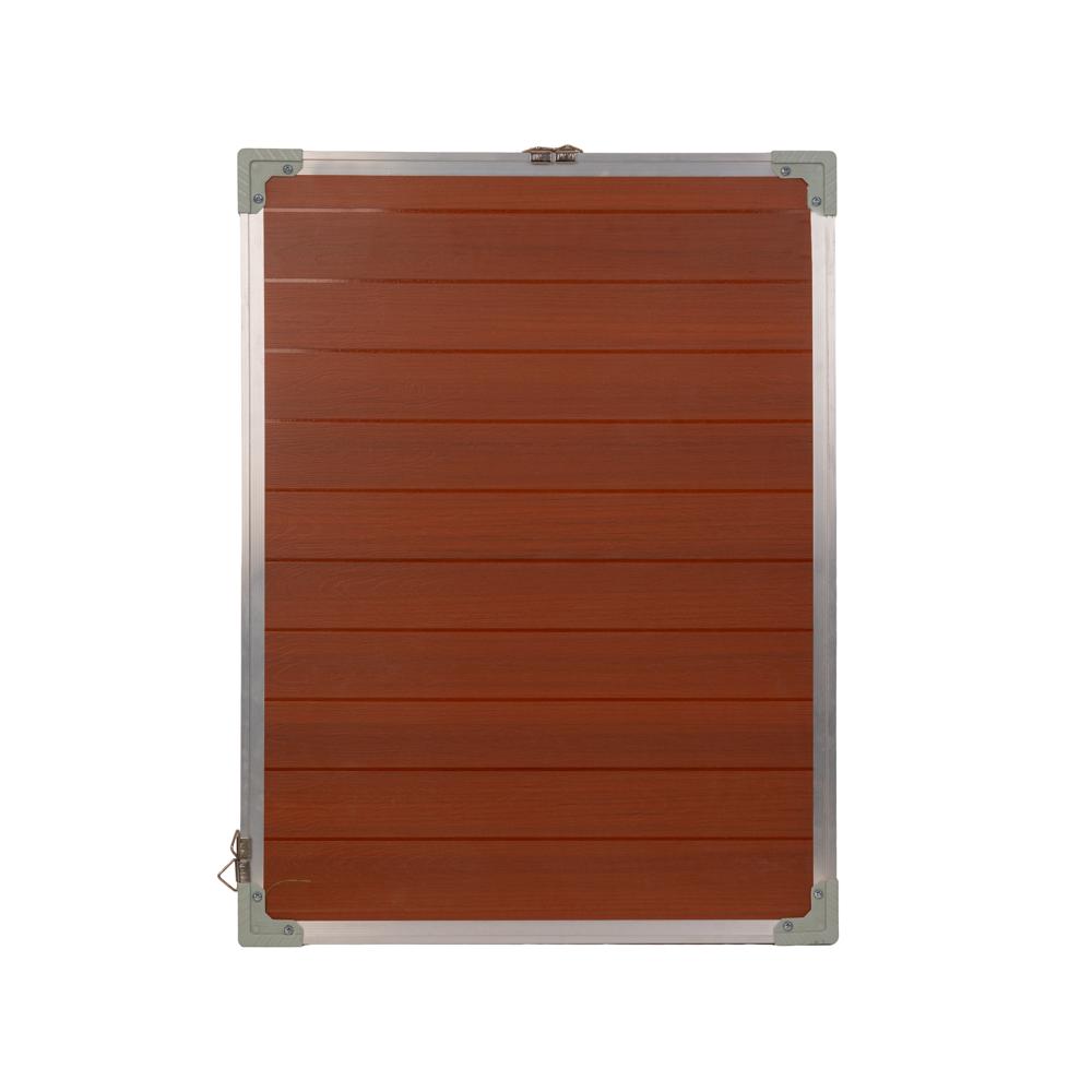 Magnetic White Board