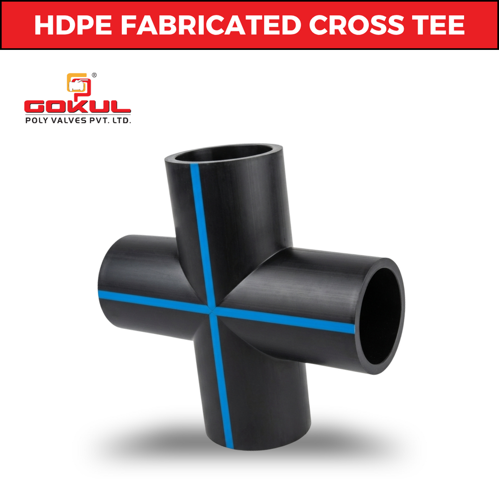 Hdpe End Cap Pipe Fitting - Capacity: 10 Kg