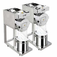 2 HP, 3 HP Pulverizer