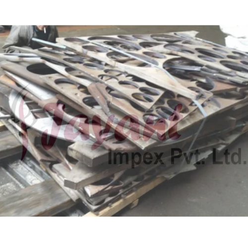 Stainless Steel CF8C Scrap