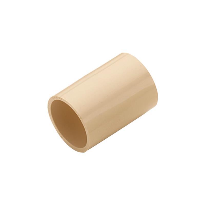 Coupler Fitting