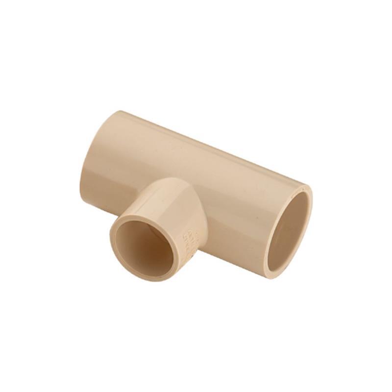 Reducer Tee