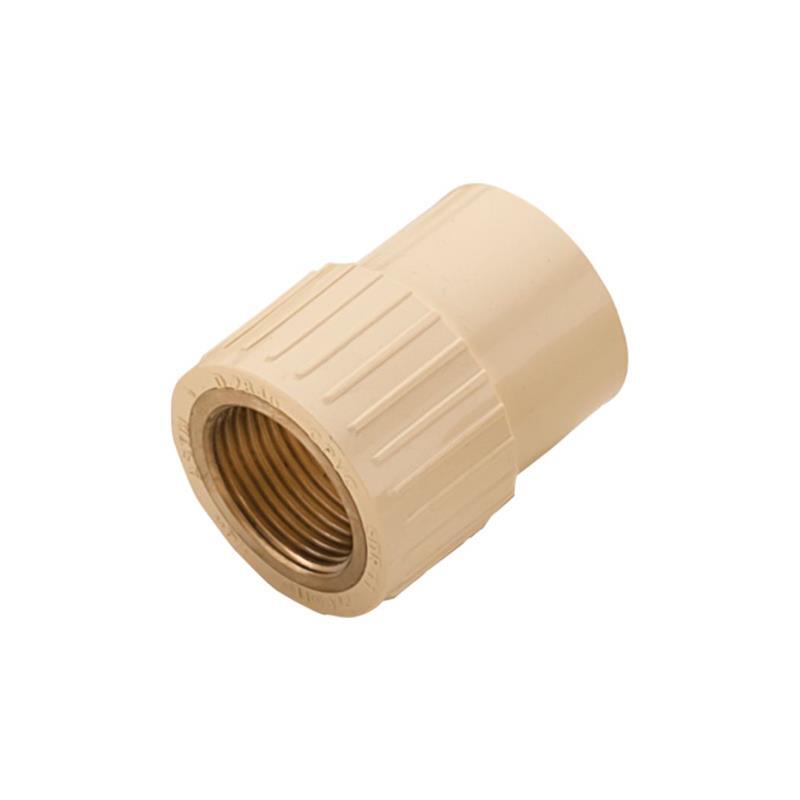 Cpvc Female Threaded Adapter