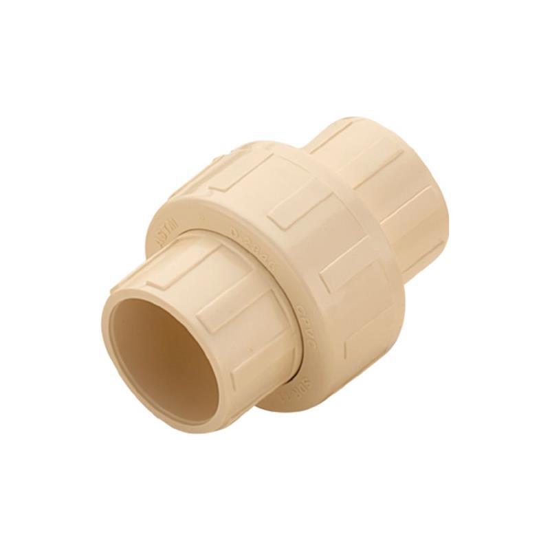 Cpvc Pipe Fitting