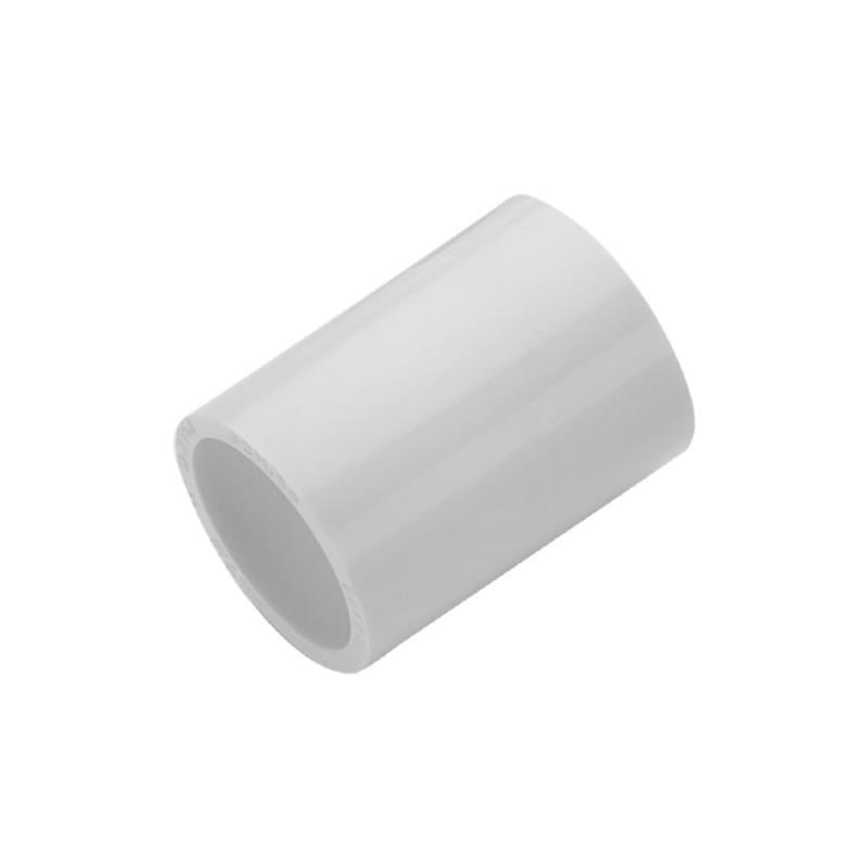 PVC Pipe Coupling