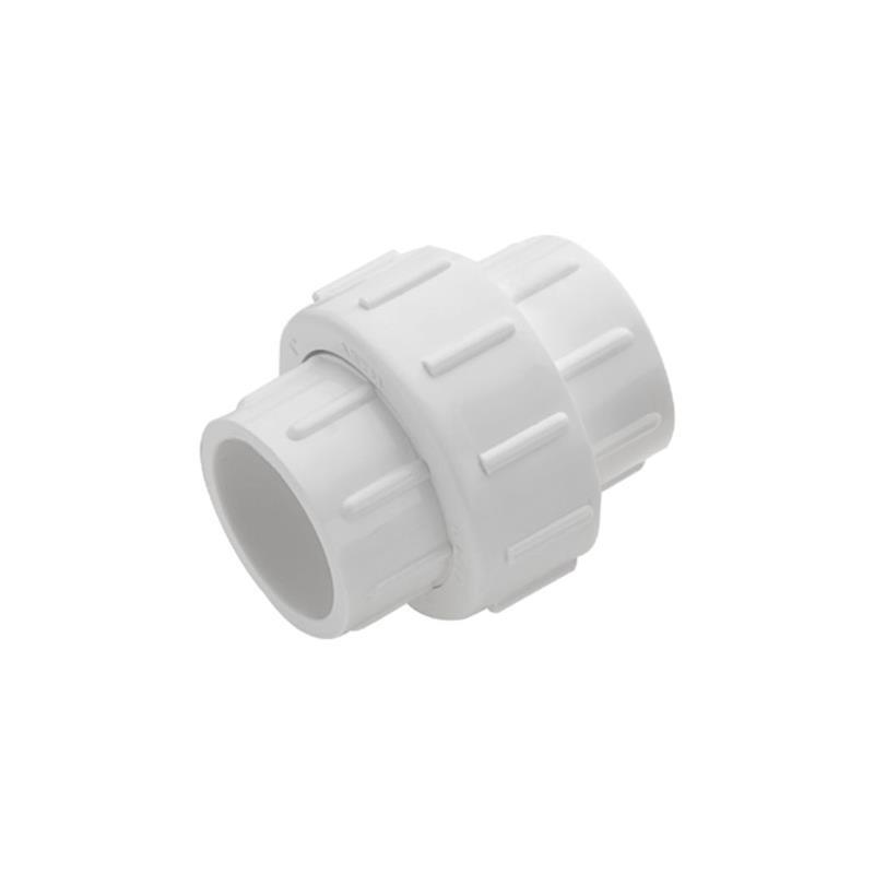 Upvc Union Pipe Fitting