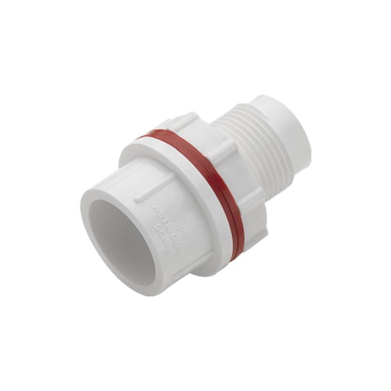 UPVC Tank Nipple Socket