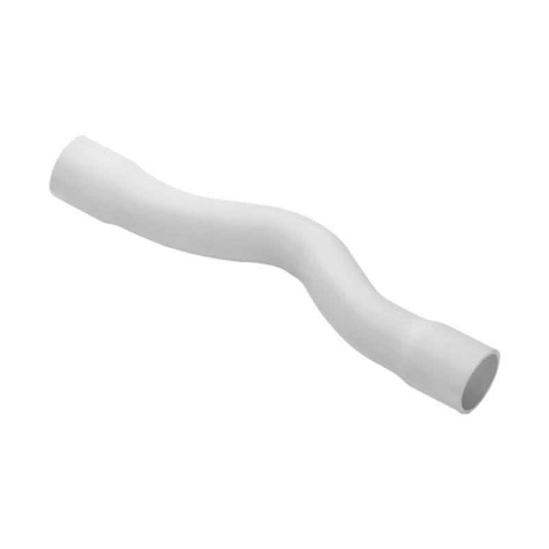 UPVC Step Over Bend