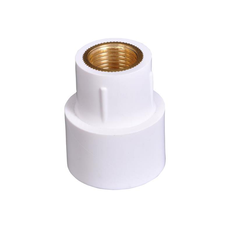 Reducer Brass FTA