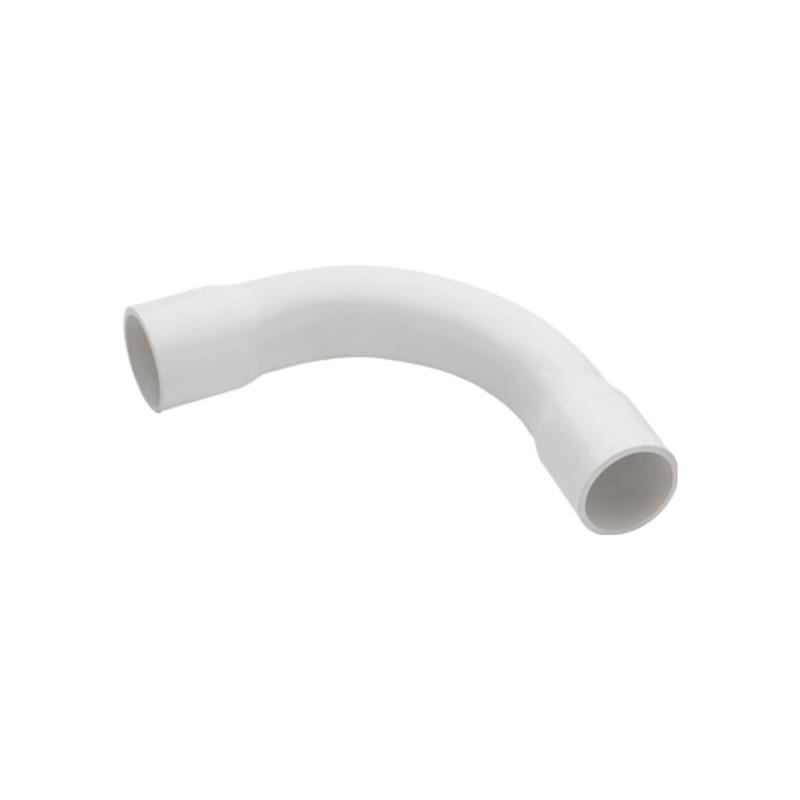 UPVC 90 Degree Pipe Bend