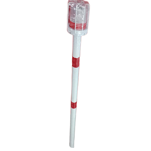 Solar Delineator With Pole