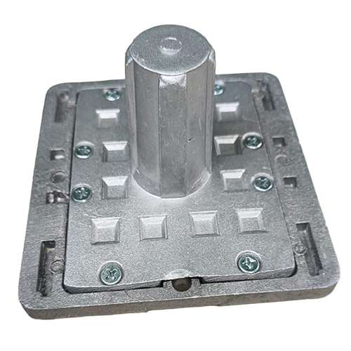Solar Stud With Shank