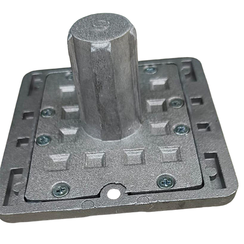 Solar Stud With Shank