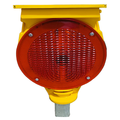 Solar Flasher
