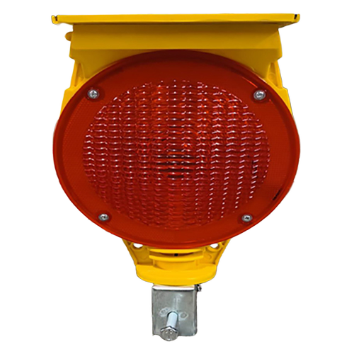 Solar Flasher