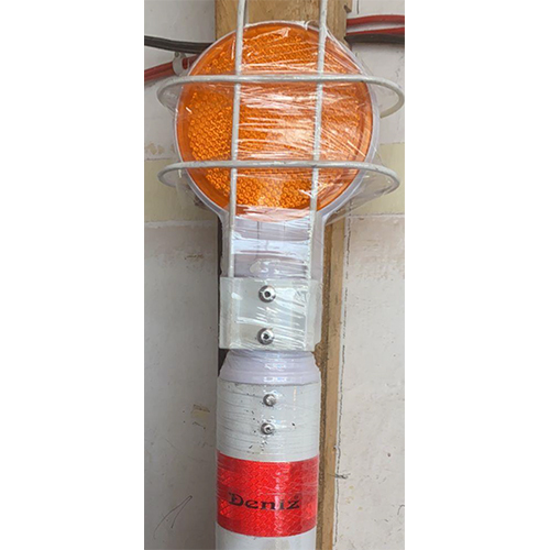 Reflector Delineator